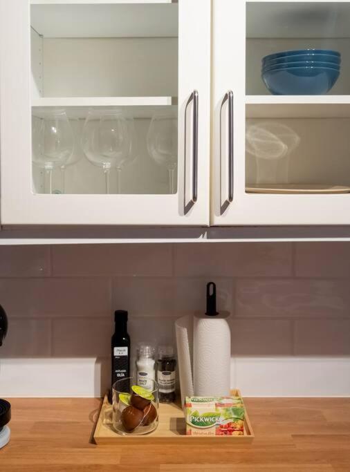 Hidden Gem Appartement