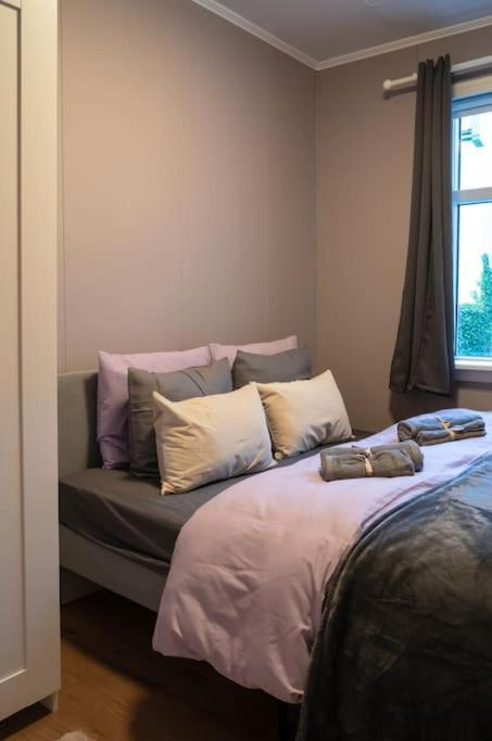 Appartement Hidden Gem *